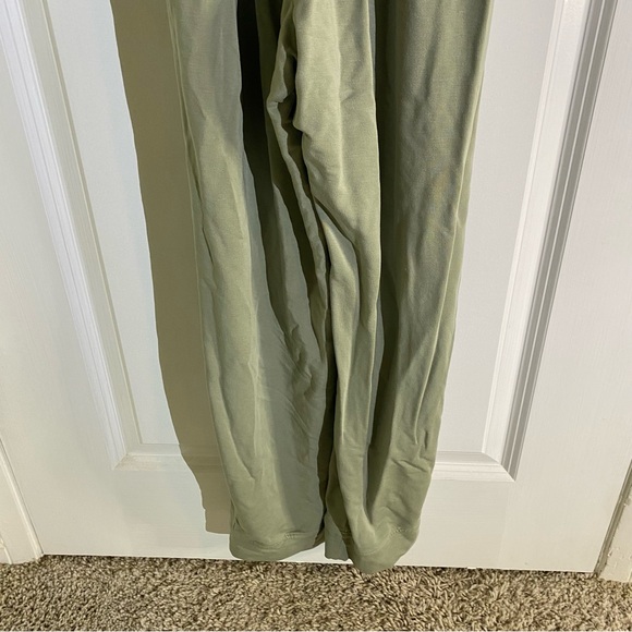 HATCH Green The Nurse-to-Errands Jumpsuit Sz. 3 (US L) - Picture 8 of 10